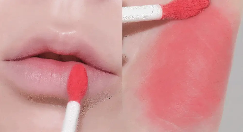 [산리오 모음] 에뛰드 포근 픽싱 틴트 (태닝 포차코) / 슈가 컬러링 젤리밤 (태닝 시나모롤) 상세페이지 11